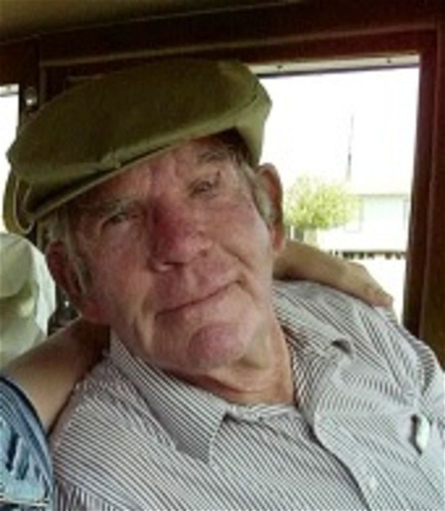 Robert Joseph Willis Profile Photo