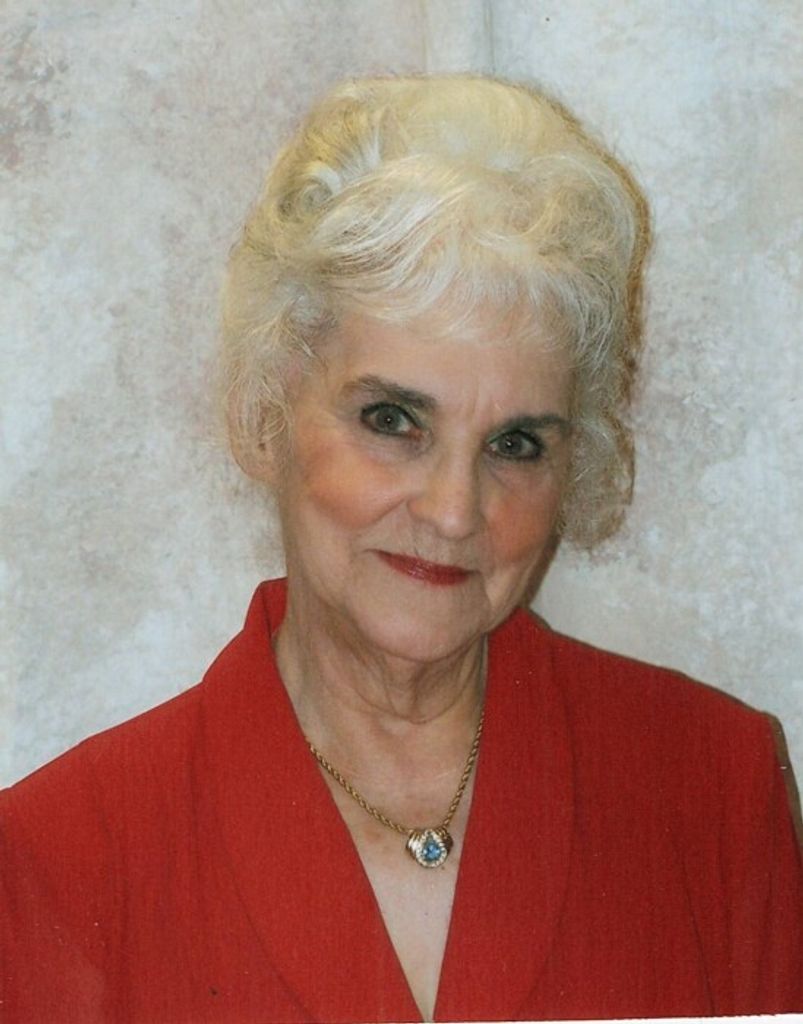 Irene (Marangakis)  Gulley