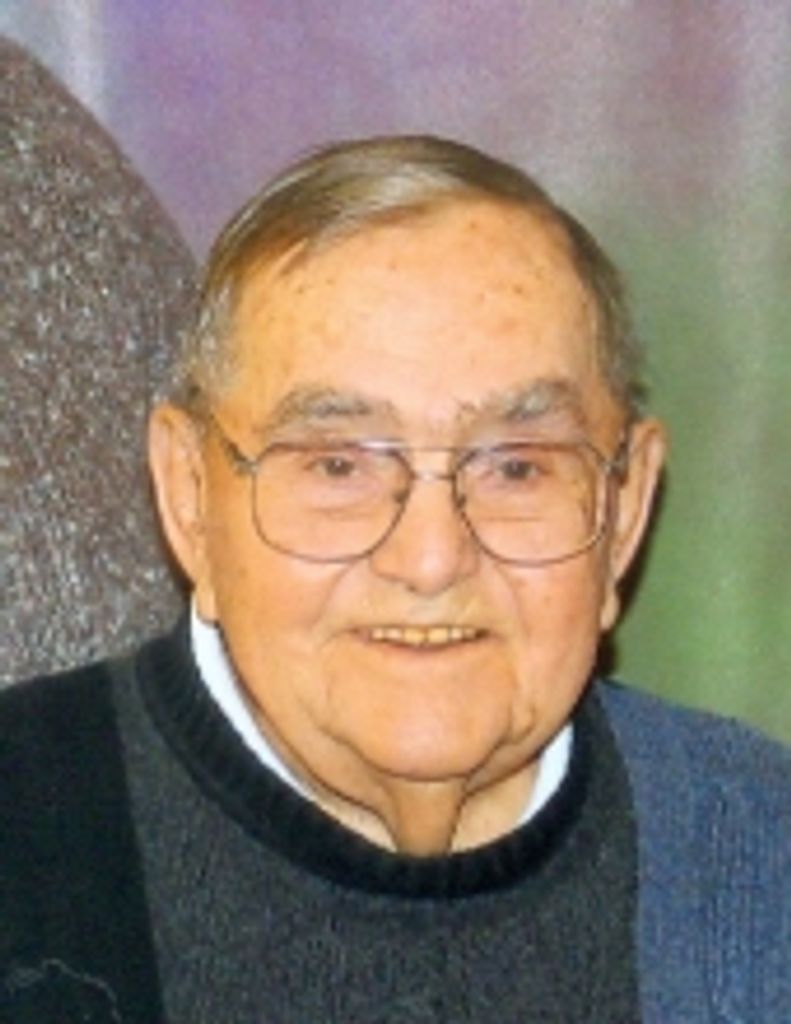David M. Zimmerman