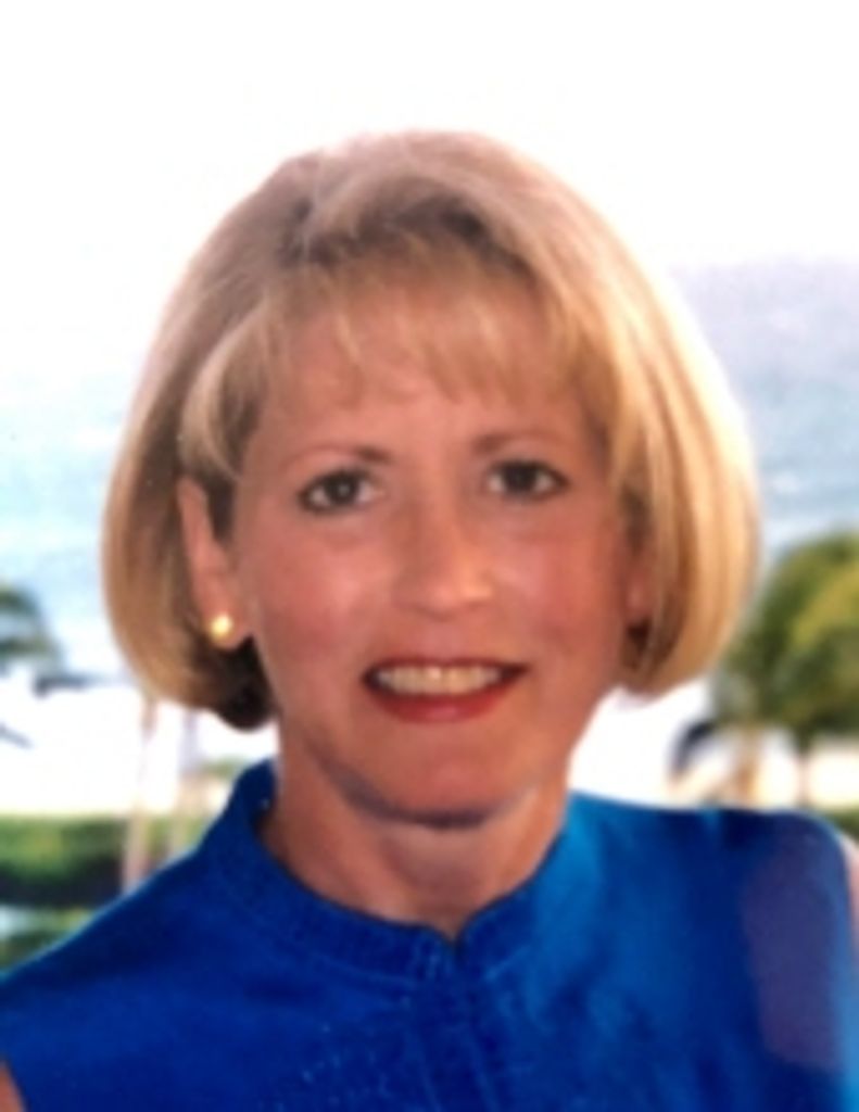 Sharon Peek Schoenenmann