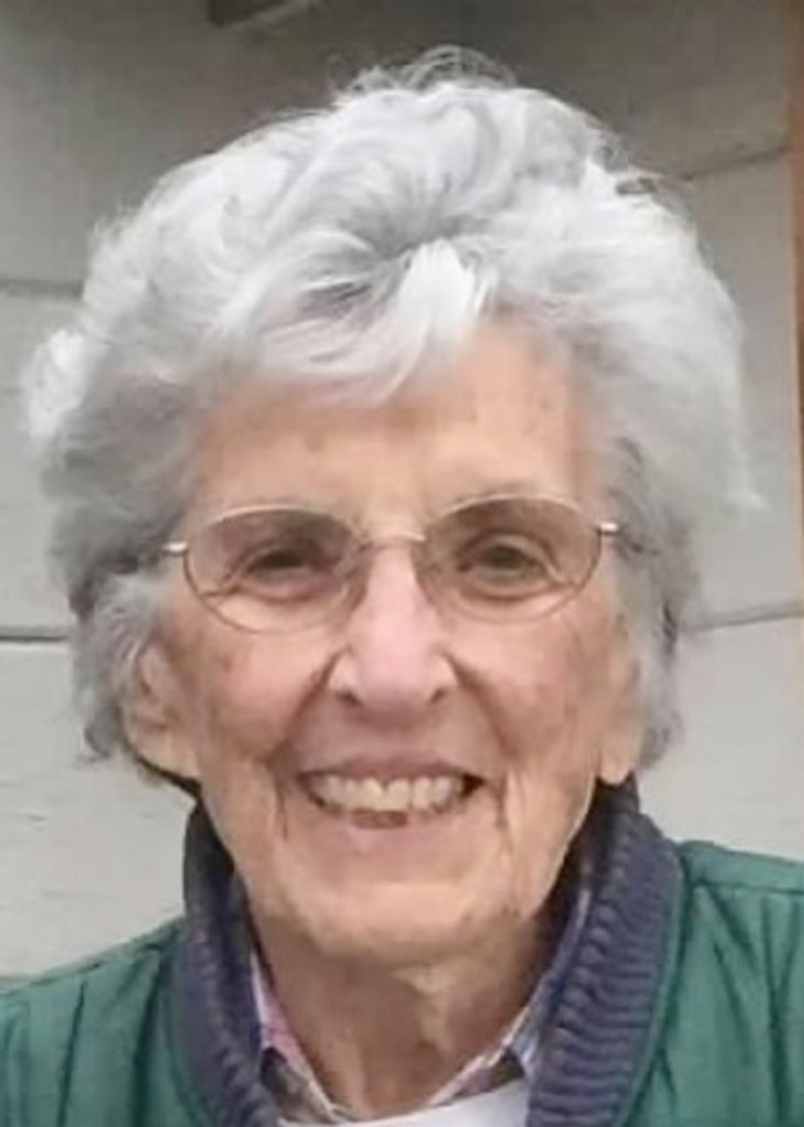 Lorraine Octavia Sphar Profile Photo