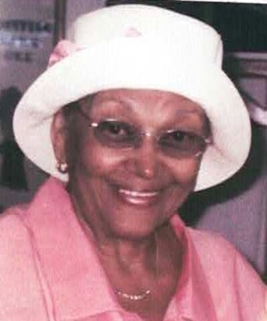 Clarice Lewis Joseph Profile Photo