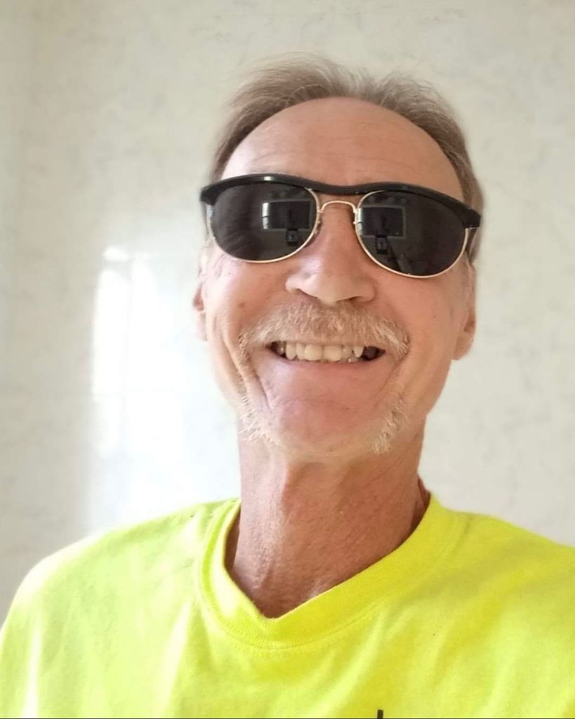 Johnny Earl Askins Profile Photo