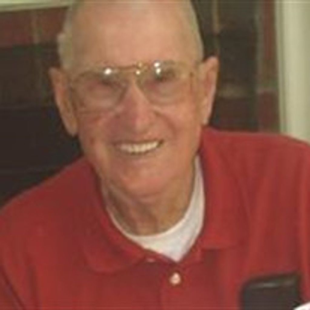 Harry "Roscoe" Willard Blackburn