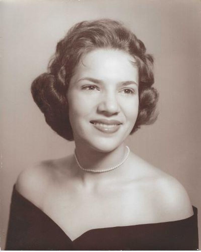 Joan Lowe Raiford Profile Photo