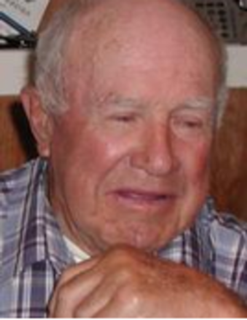 James L. Leach Sr