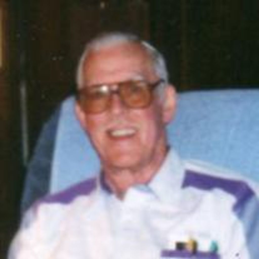 Arthur J. Mckim Jr. Profile Photo