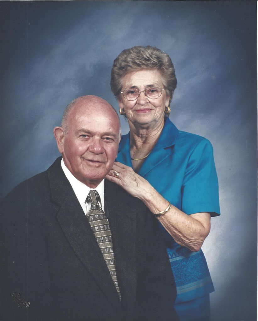 Clarence Eugene Owens Profile Photo