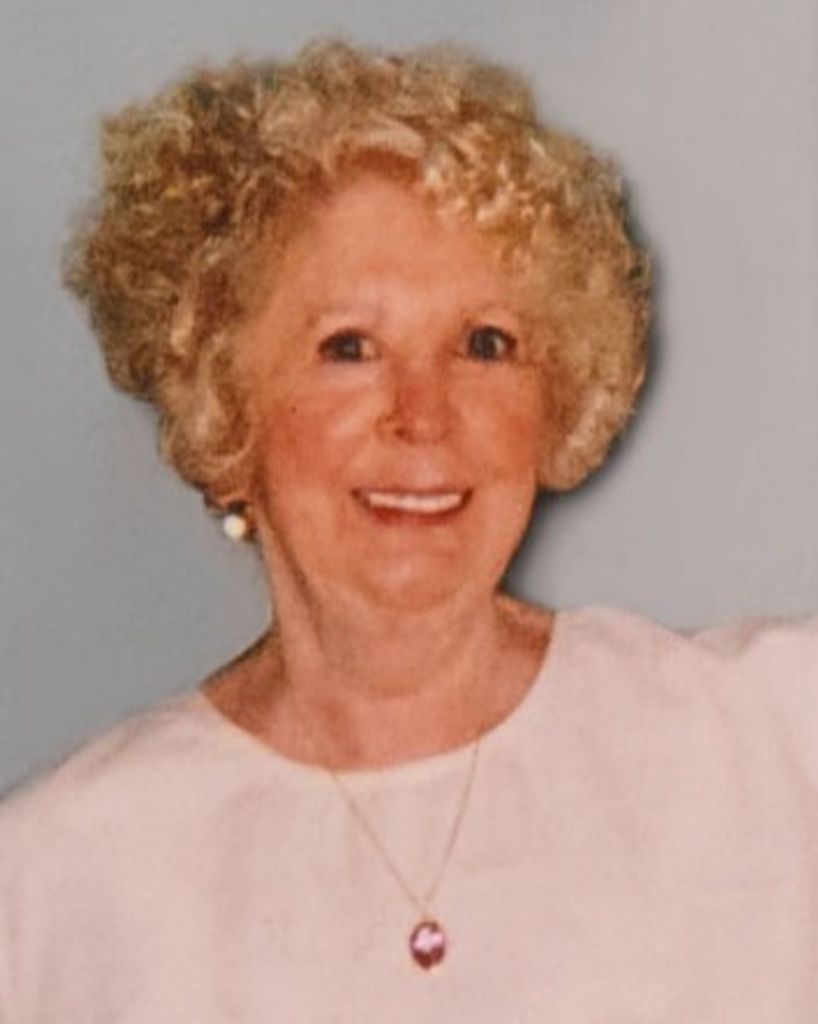 Mary Flanagan-O'Brien