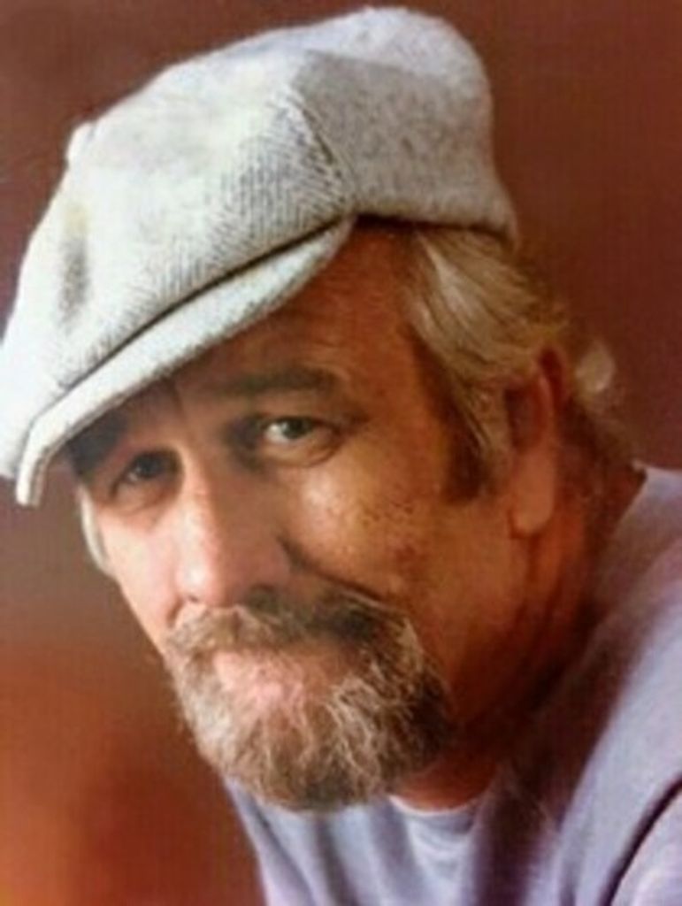 Warren Elliott Boutchia Profile Photo