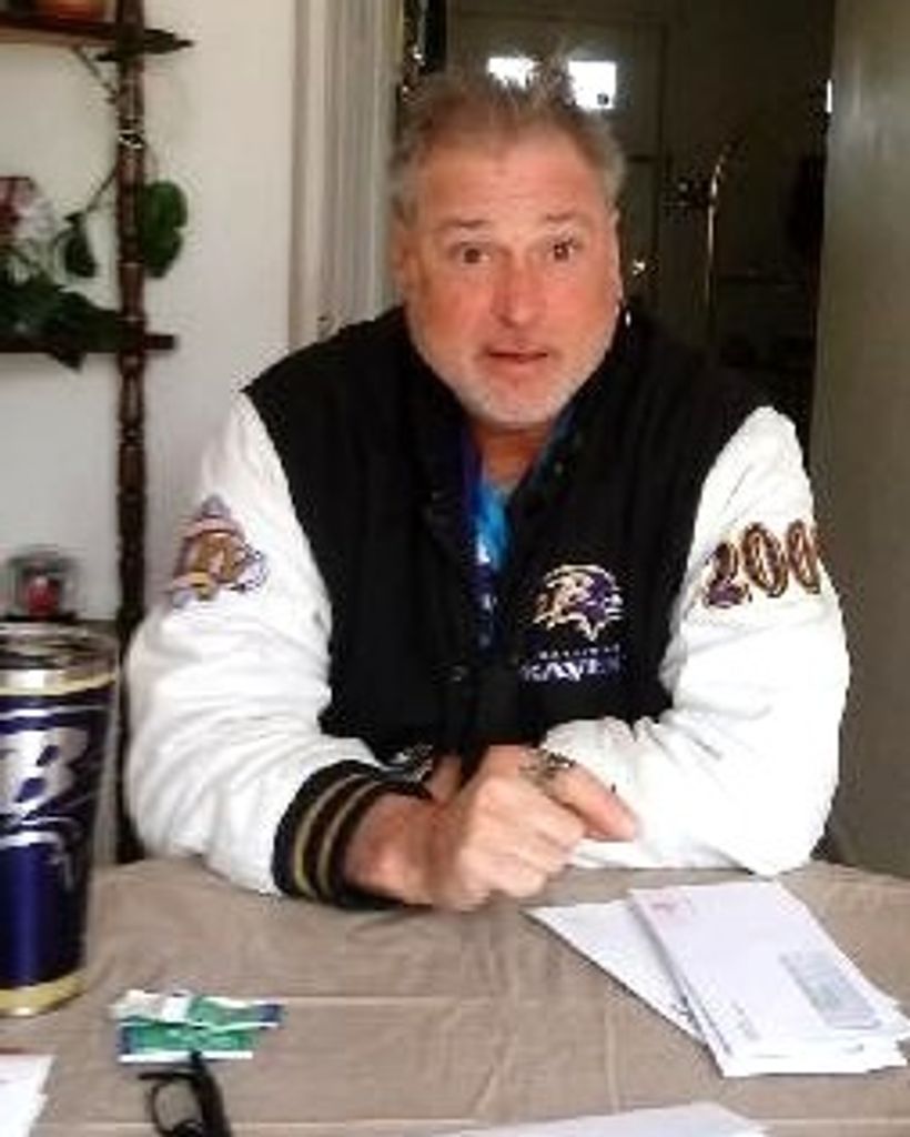 Roger Lee Yeaton