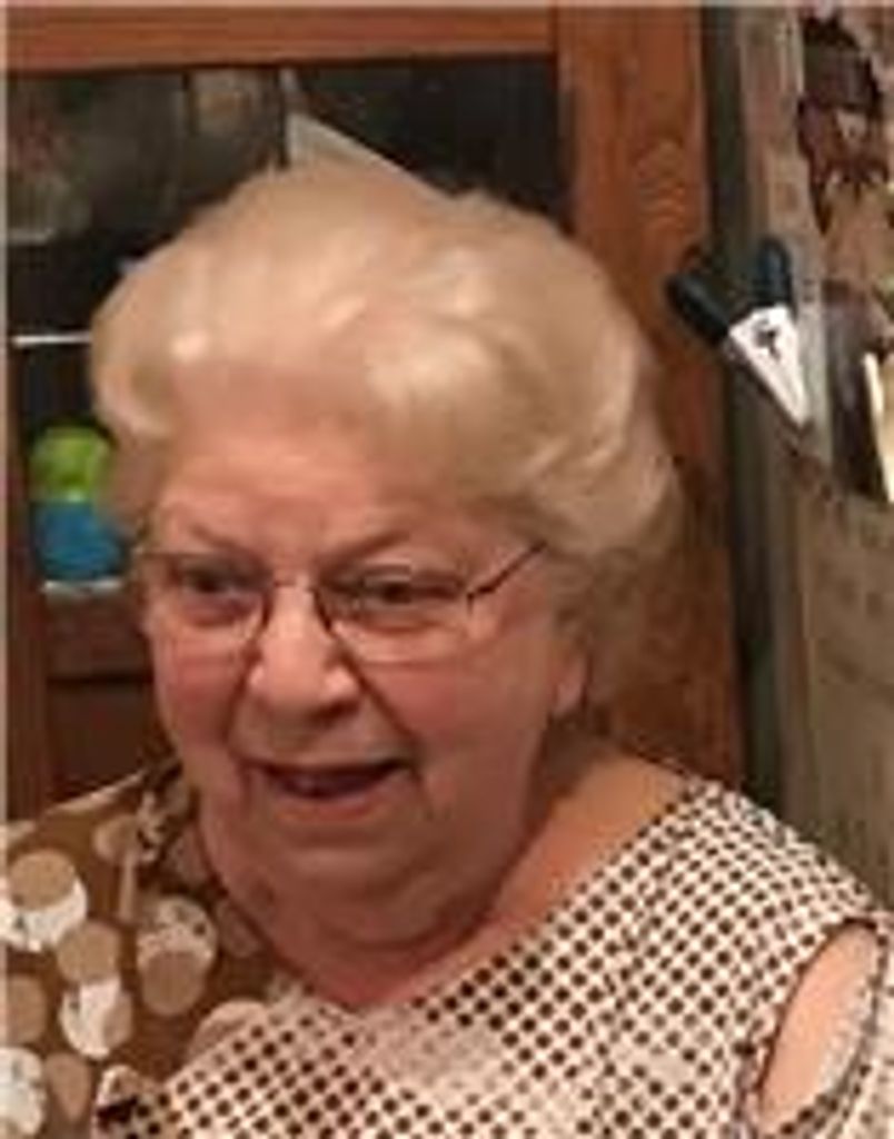 Charlotte Pearlman Profile Photo
