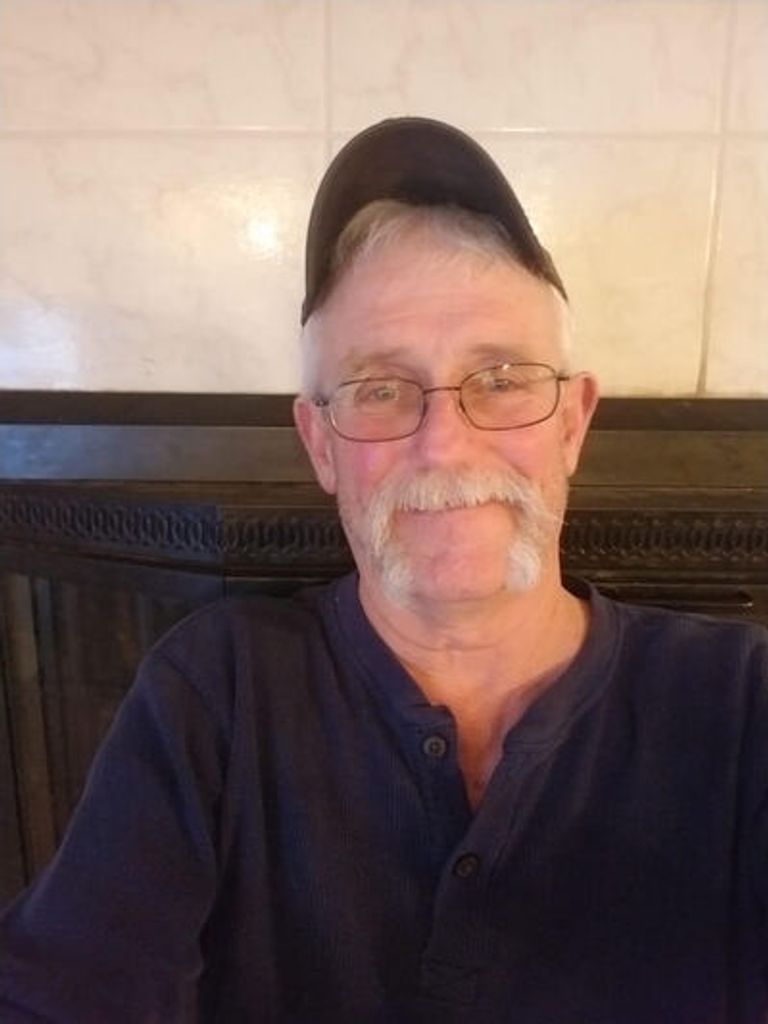 Glen Austin Morgan Profile Photo