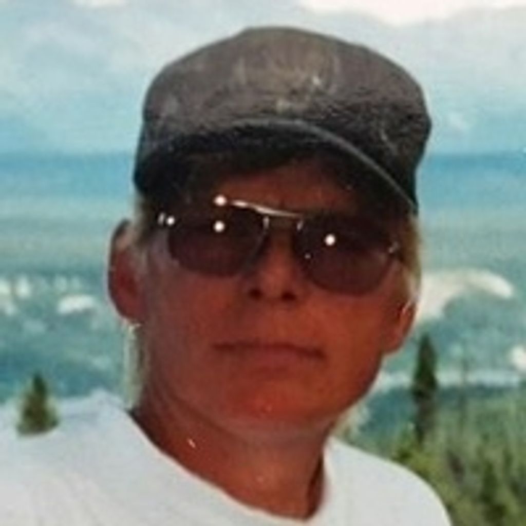 Glenn D Johnson