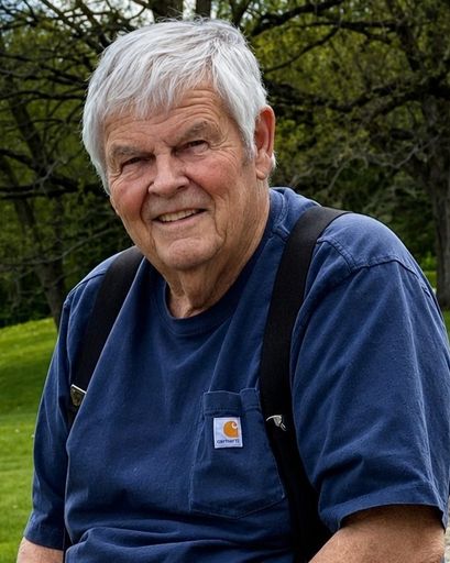 Stephen C. Kravik Profile Photo