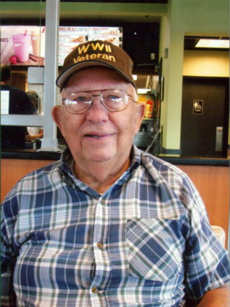 Clarence Smith Profile Photo
