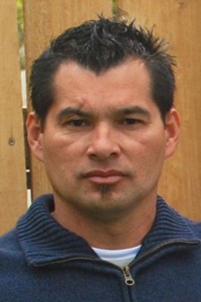 Orbil L. Solorzano
