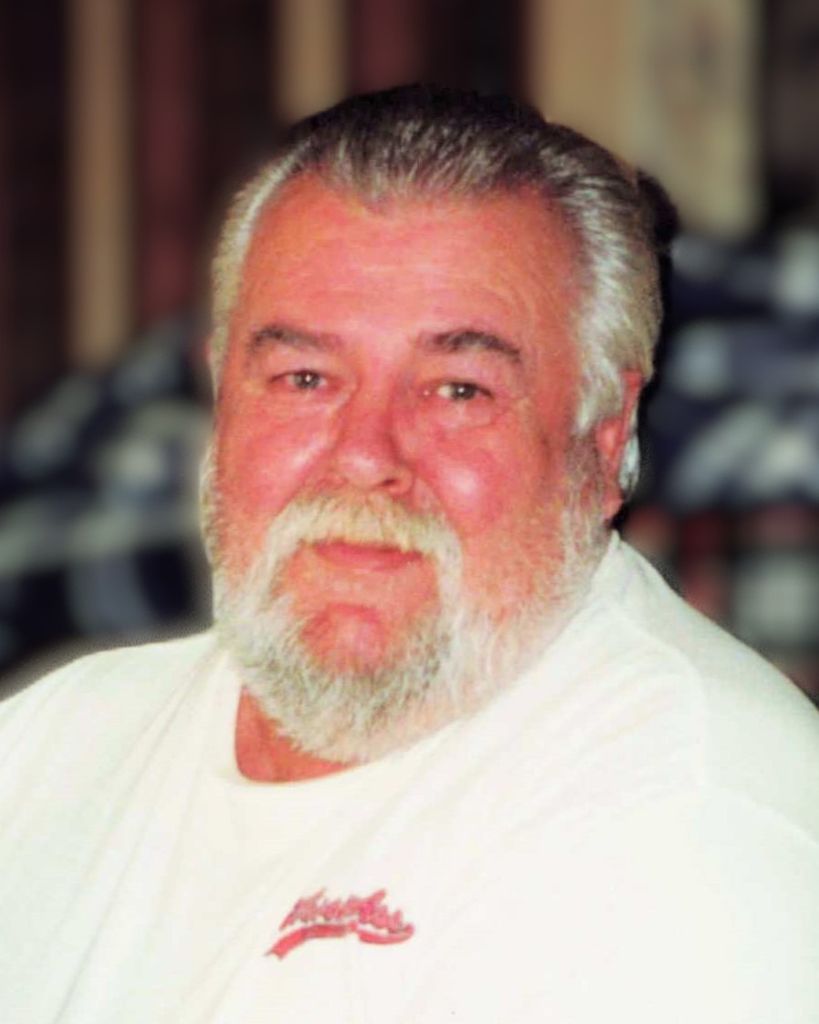 Ernie Morgan Profile Photo