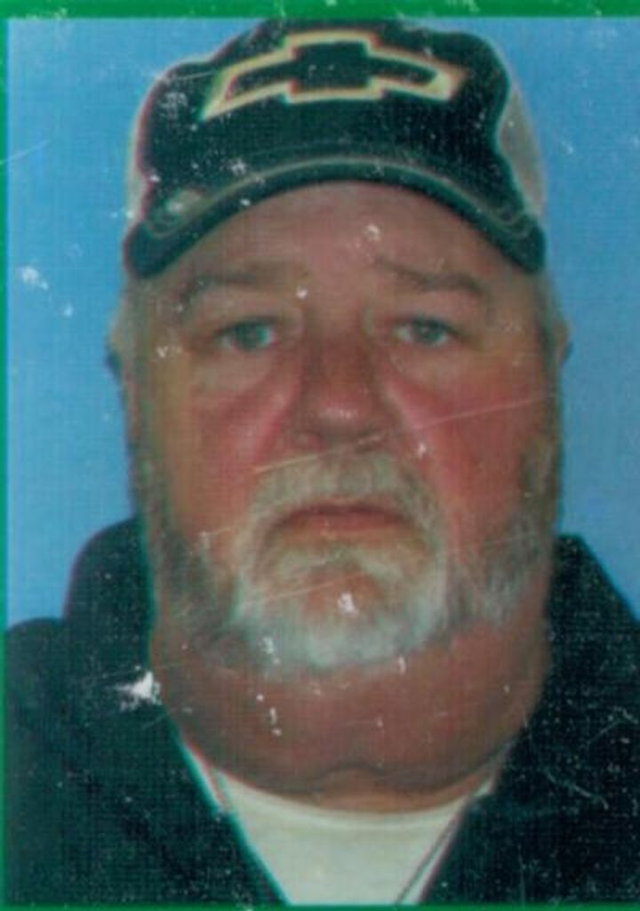 Ted Huddleston Profile Photo