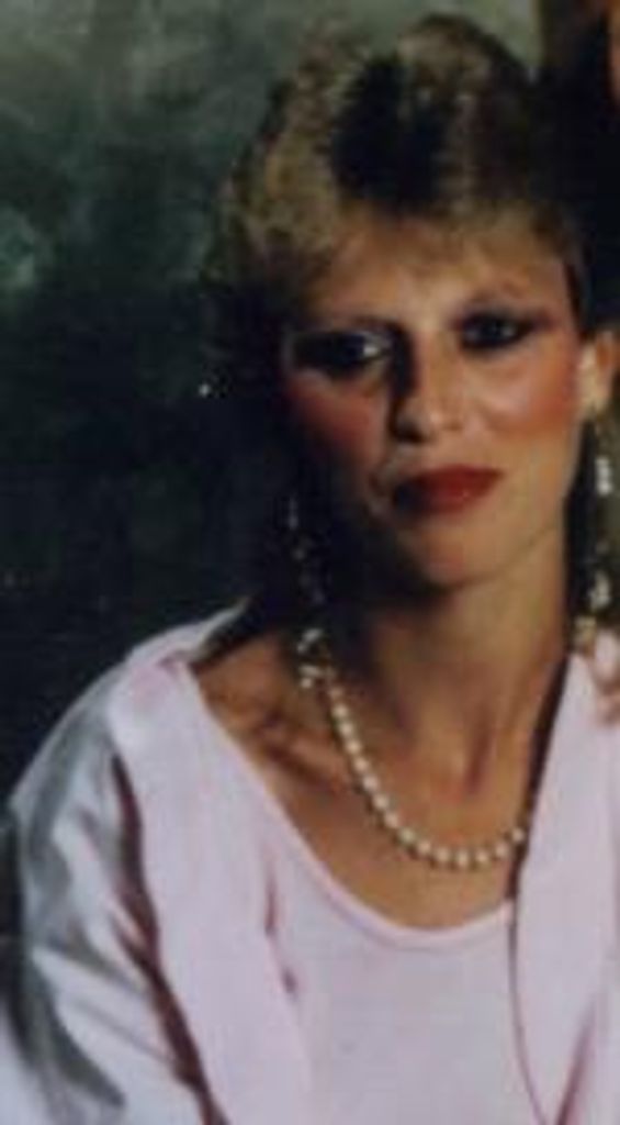 Brenda Leigh Parker-Appelhans