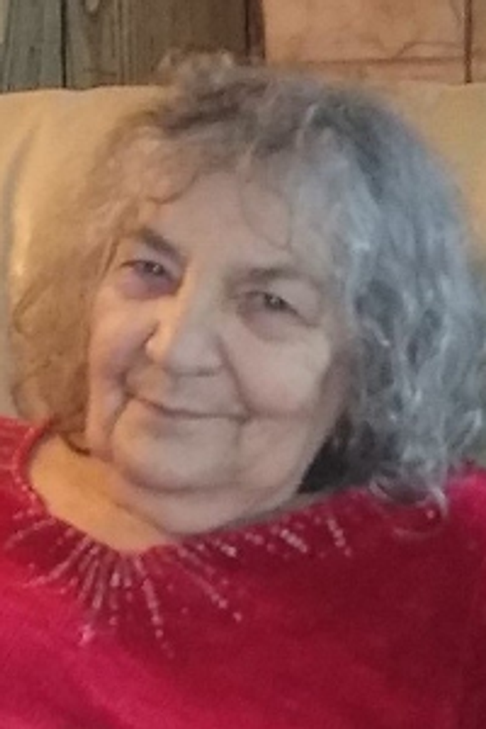 Barbara Ann (Ledoux)  Machado