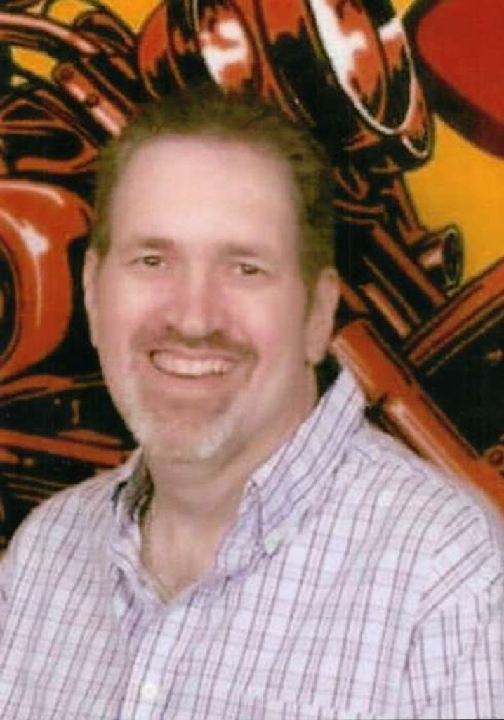 Timothy Wayne Francis, Sr. Profile Photo