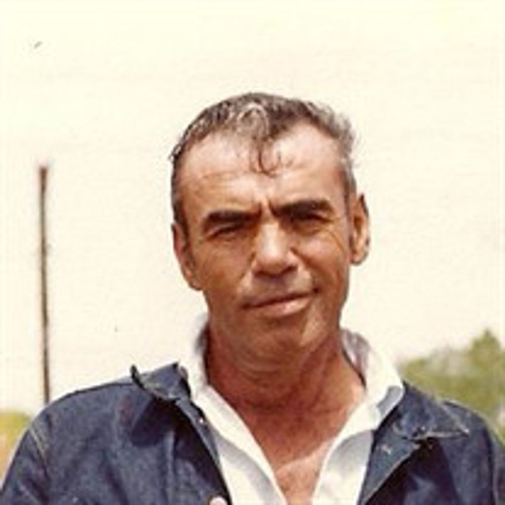 Conrado Trevino
