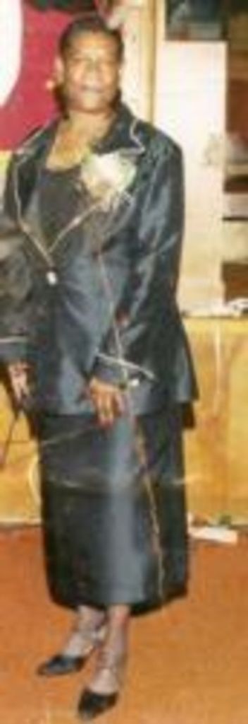 Vivian Walker- Humphrey