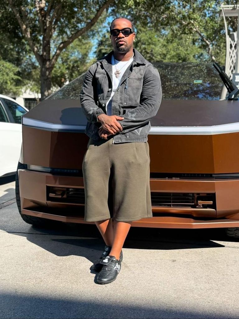 Jamar David Champ Profile Photo