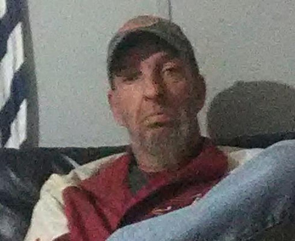 John Fitzgerald Koontz Profile Photo