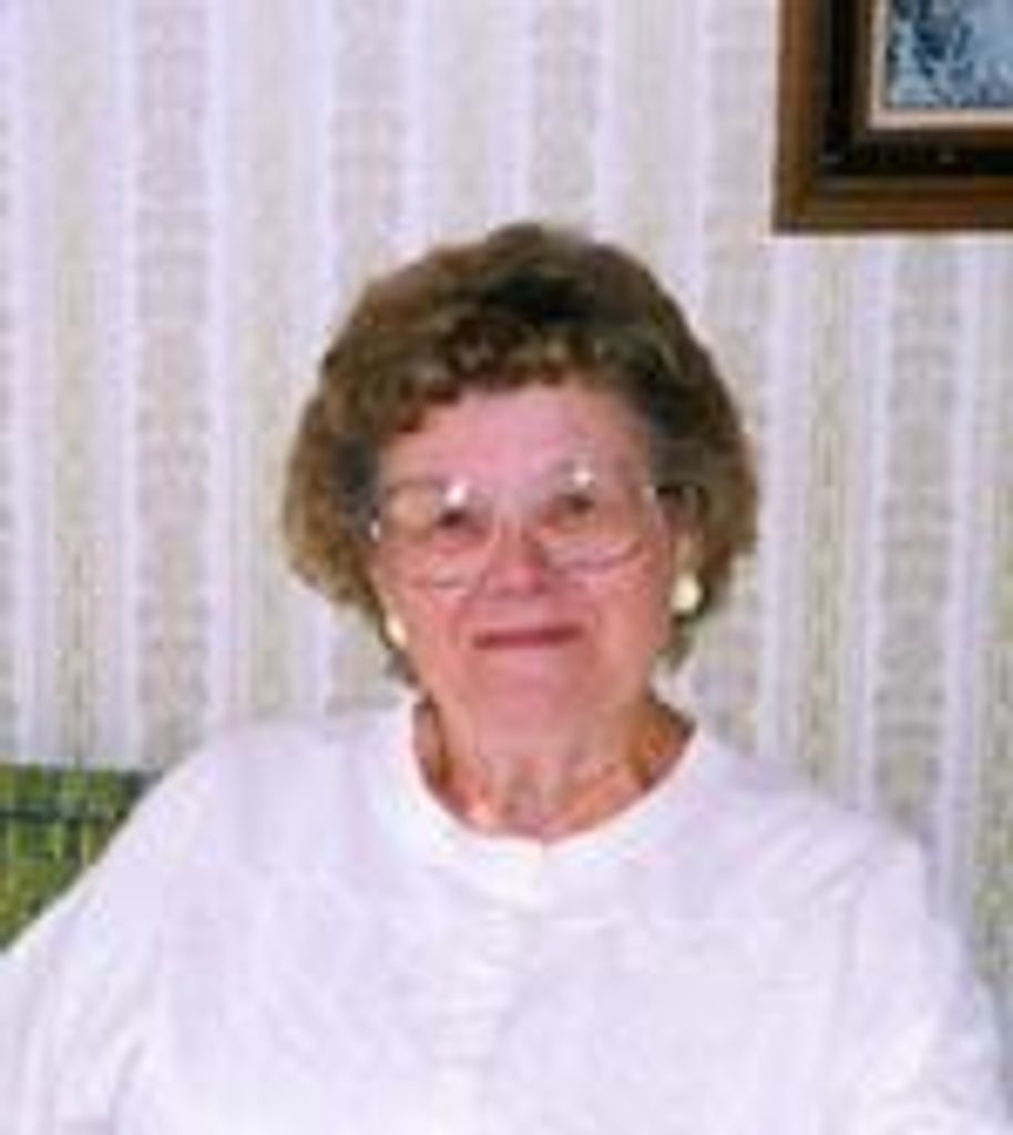 Ann Gargano