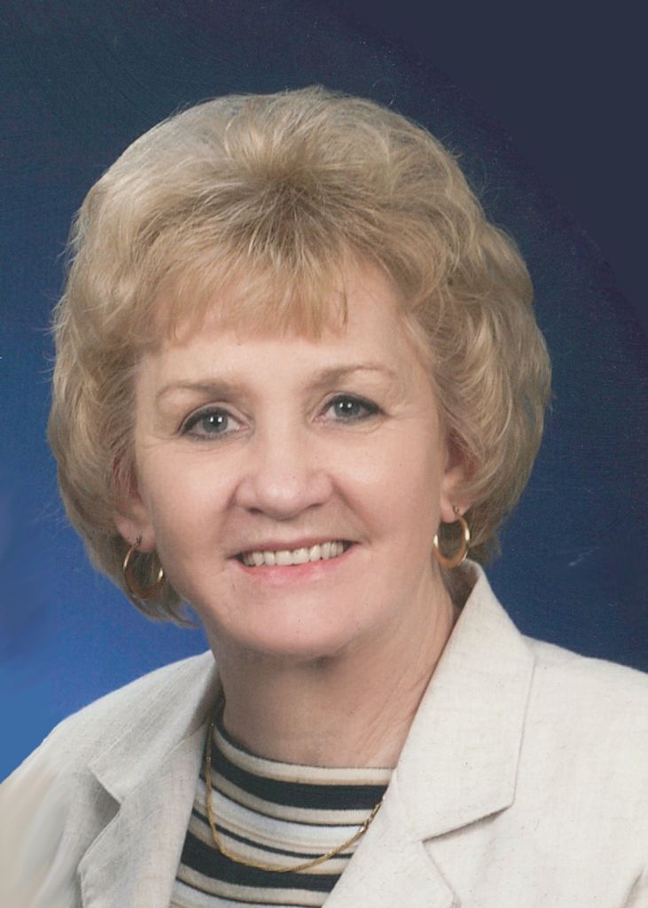 Gladys Tracy Profile Photo