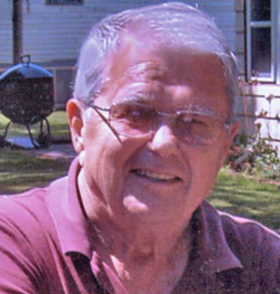 Robert "Cork" Larson Profile Photo