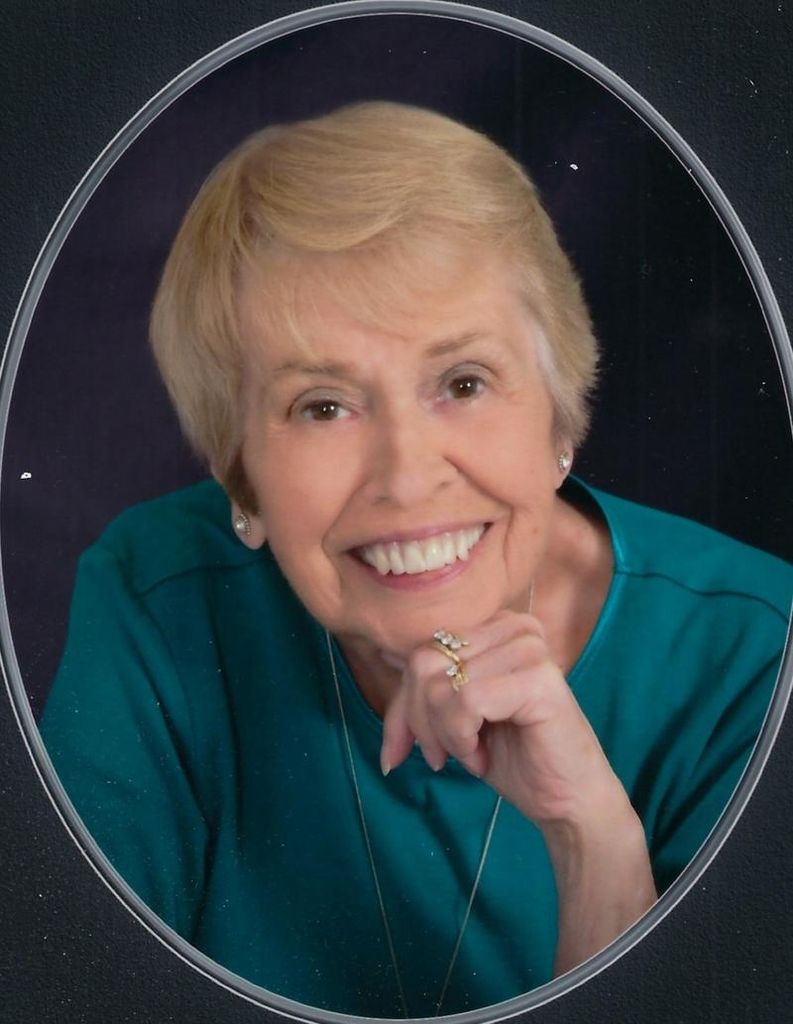 Eunice E Baldwin Profile Photo