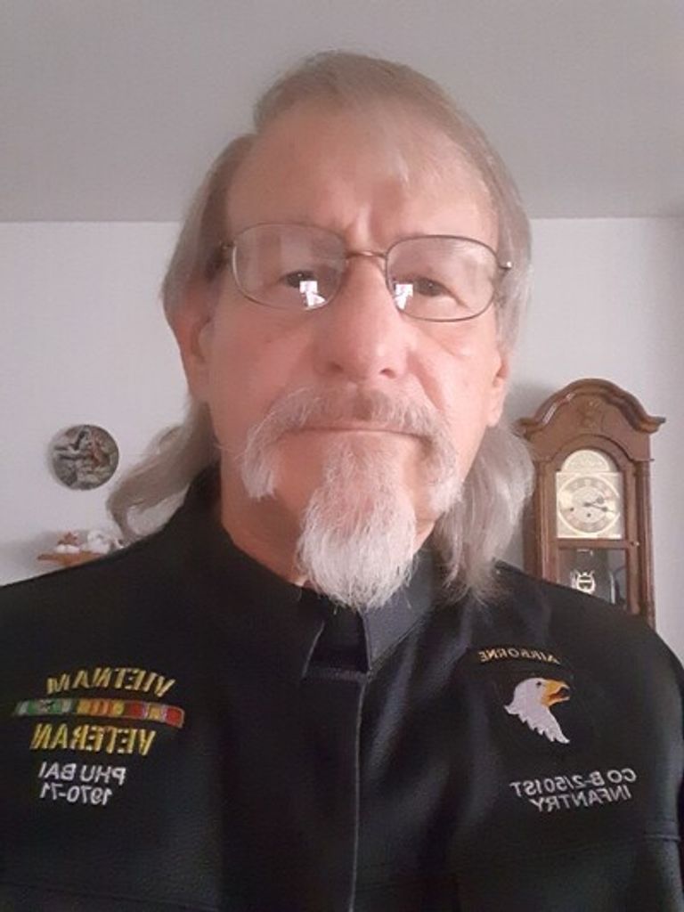 Bryan A. Maron Profile Photo