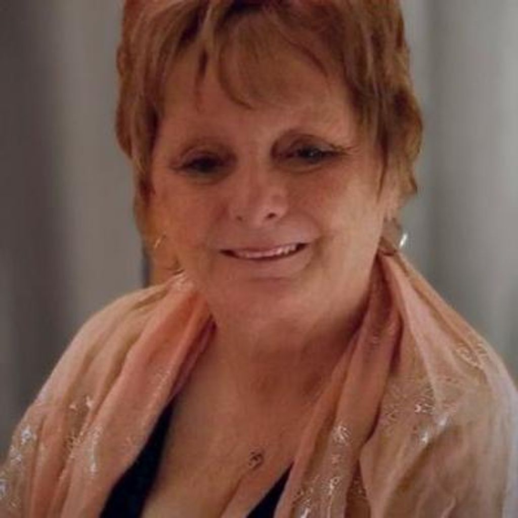 Rose Ellen Cox Profile Photo