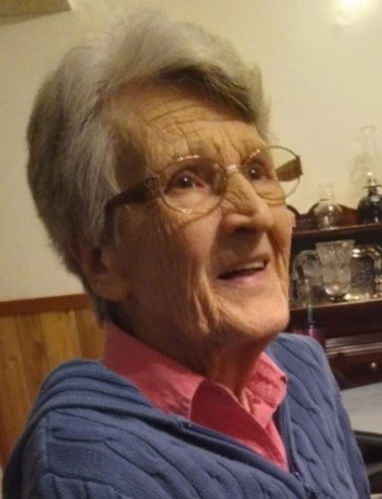 Naomi Berniece Manktelow Profile Photo