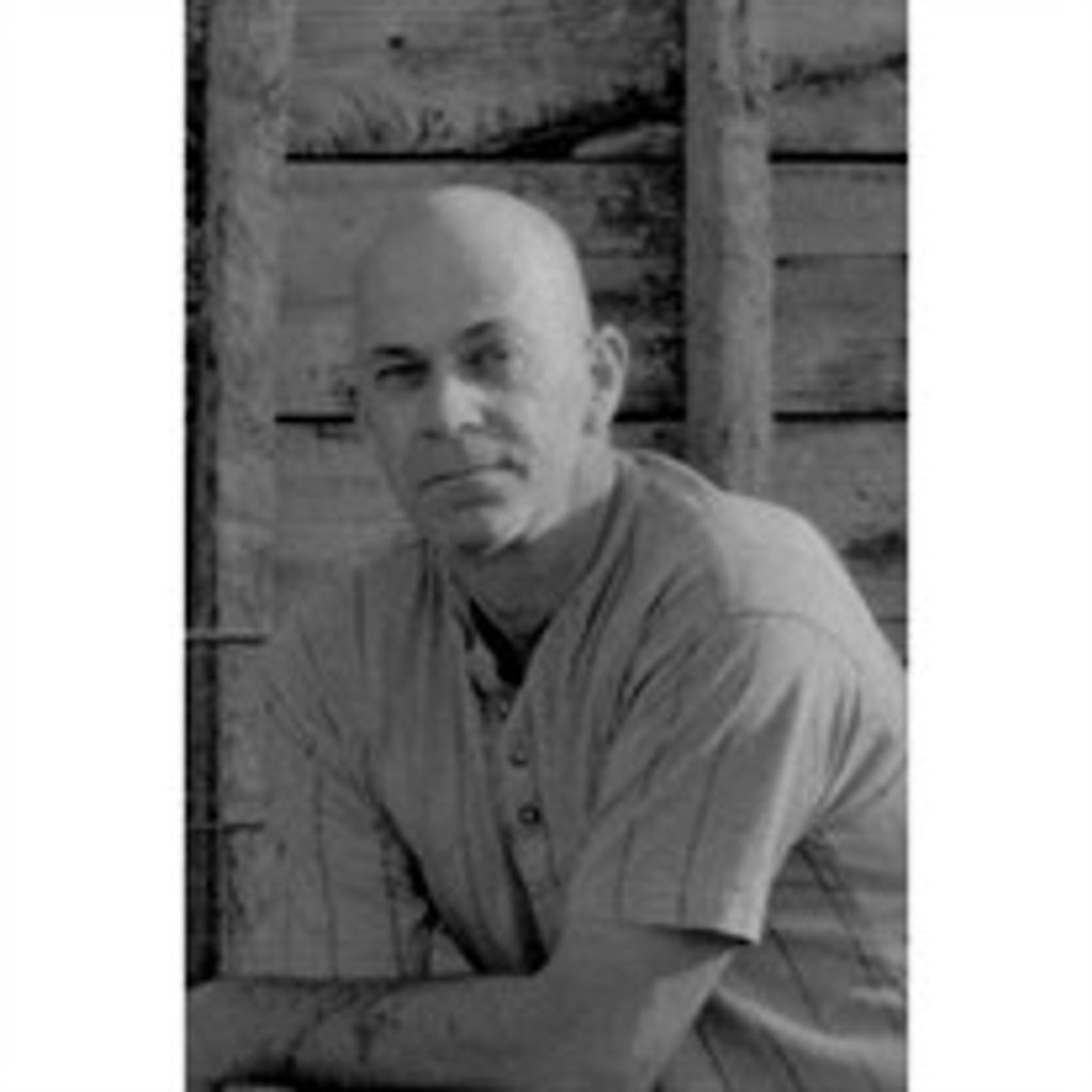 Steven Scott Perkes