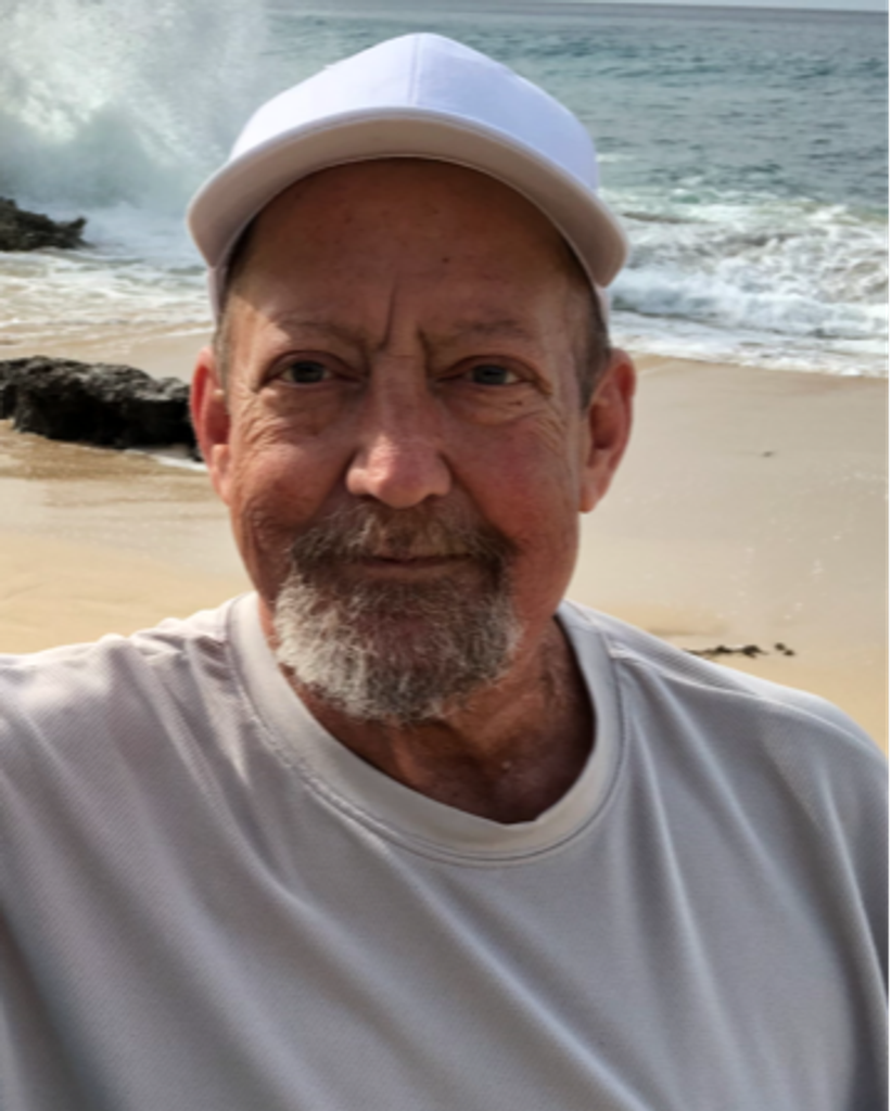 Robert Dale Carter Profile Photo