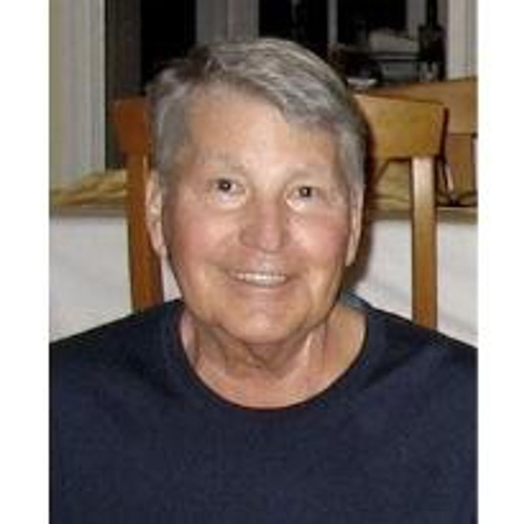 Marty Russo Profile Photo