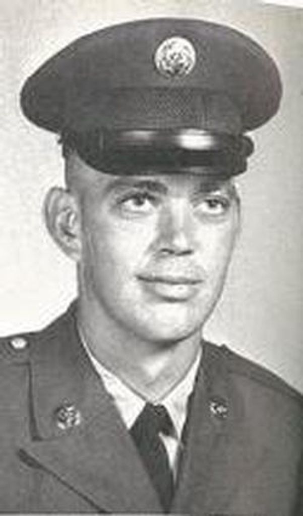 Harold William Weipert, Ii