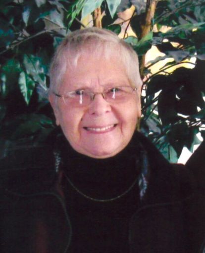 Joy P. (Mcgraw)  Woods Profile Photo