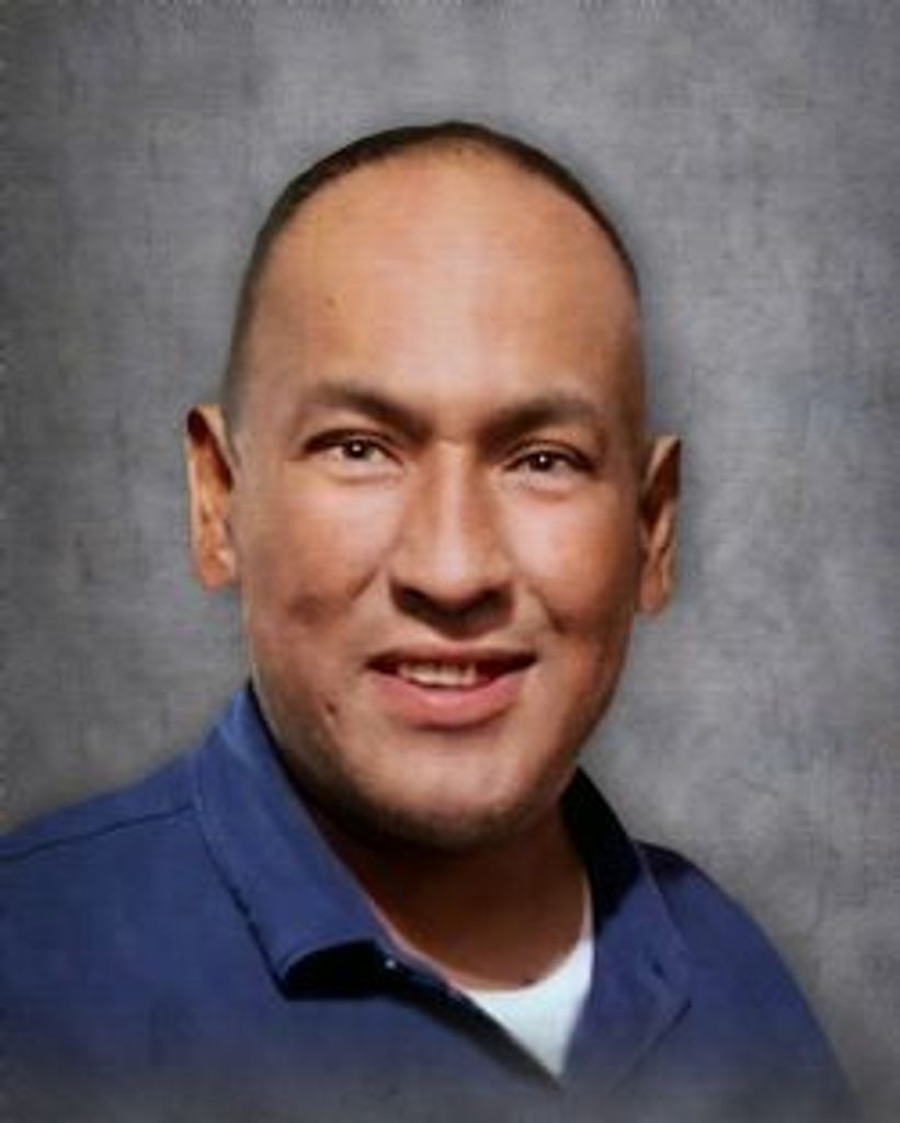 Alberto Hernandez