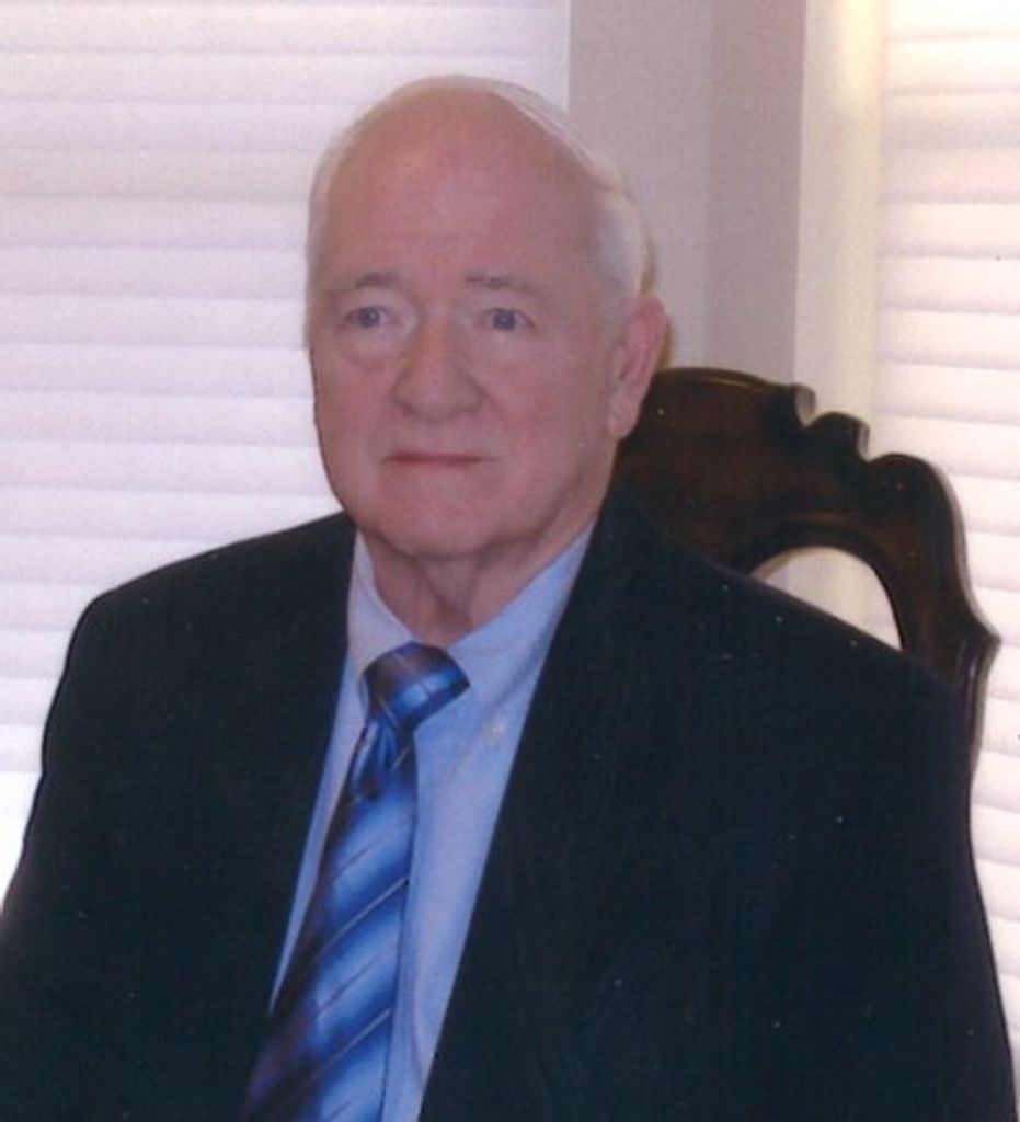Robert Henry Andrews