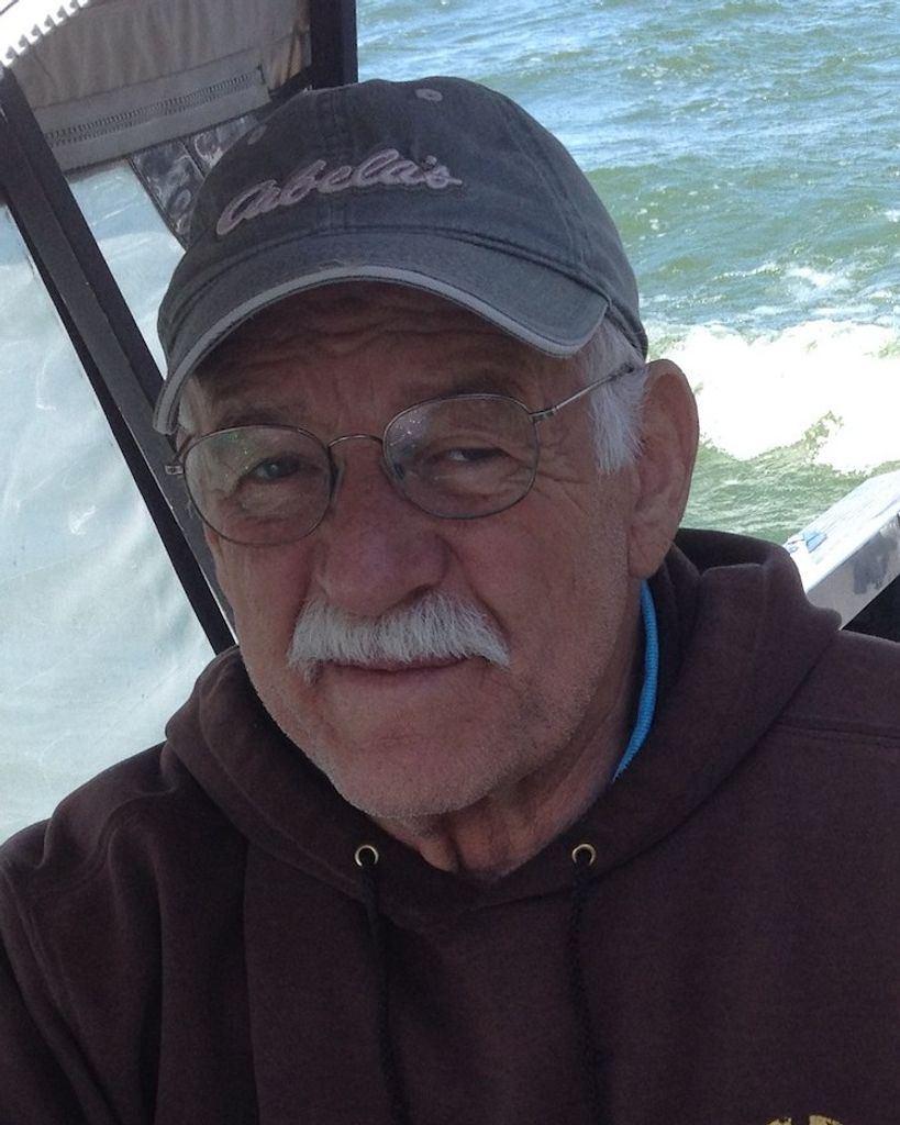 James R. Burns