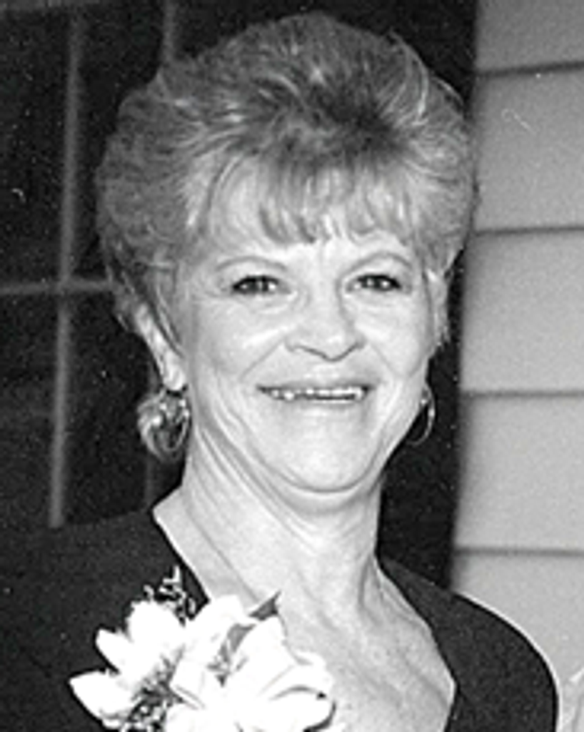 Sandra Darlene Sharrer