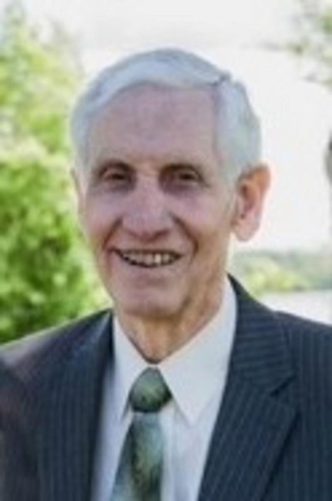 Allan Lavern Van Den Heuvel Profile Photo