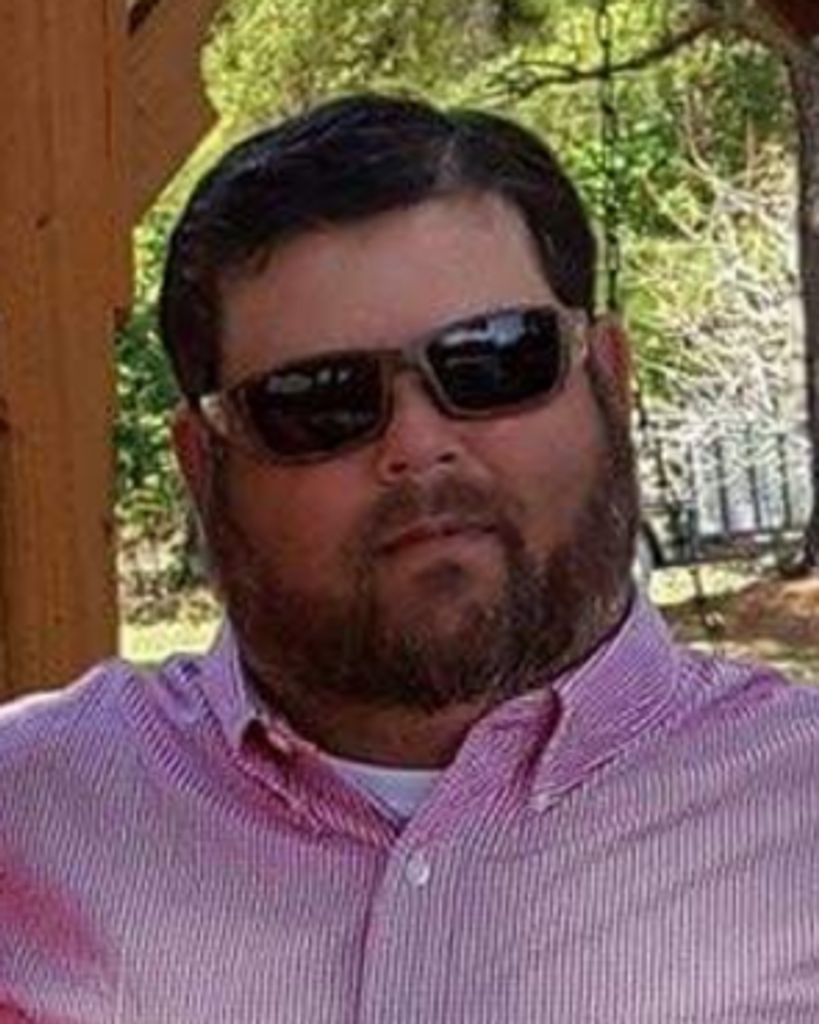 Matthew Alexander Clark