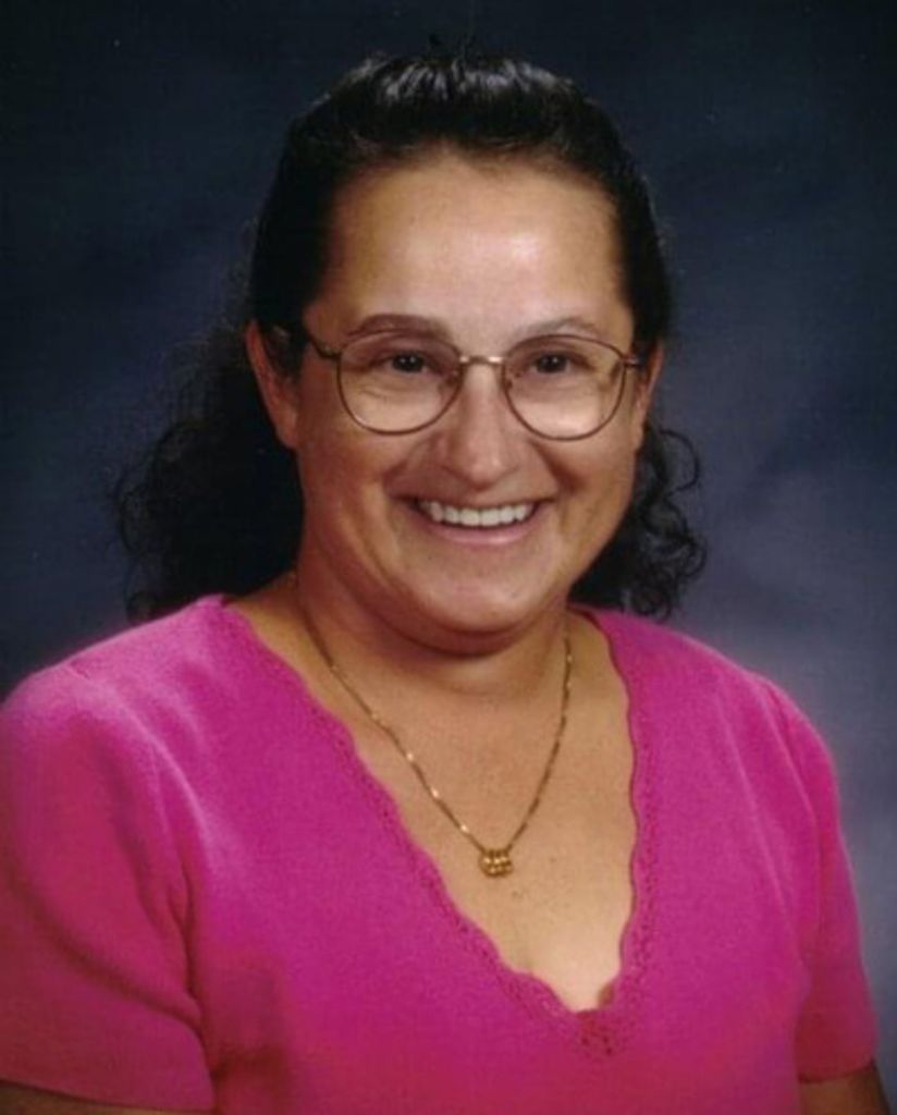 Cindy Laverentz Profile Photo