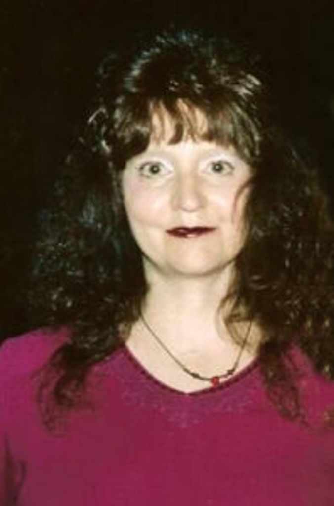 Mary Schaefer Roper